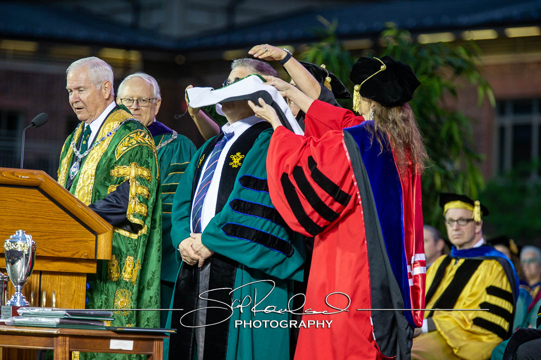 Commencement Exercises – 2023 #138770