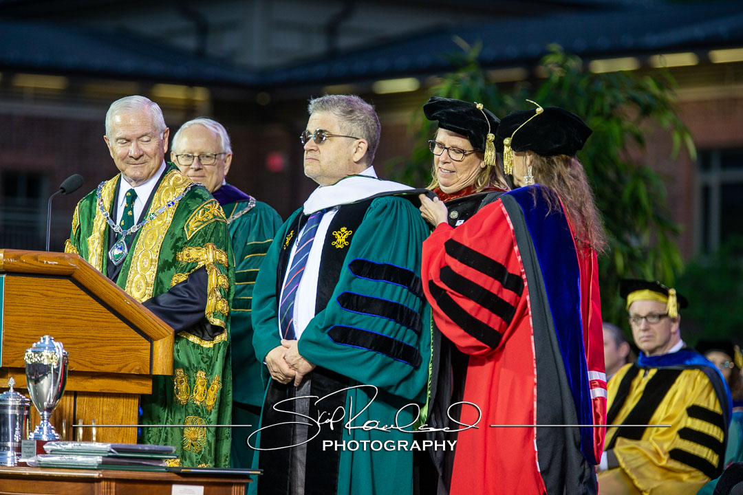 Commencement Exercises – 2023 #138772