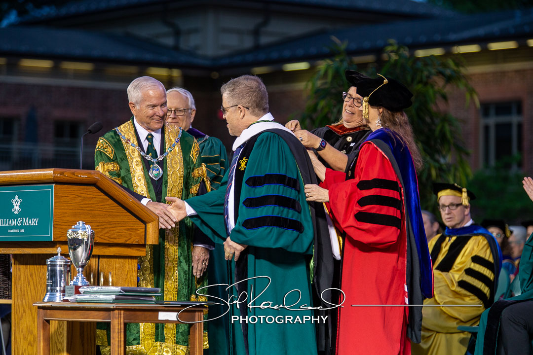 Commencement Exercises – 2023 #138775