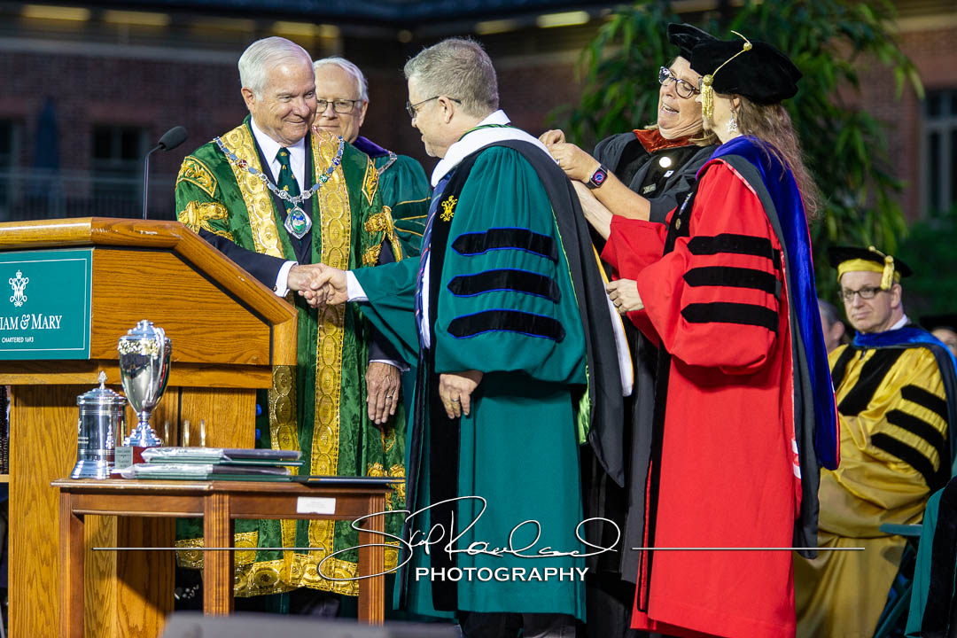Commencement Exercises – 2023 #138778