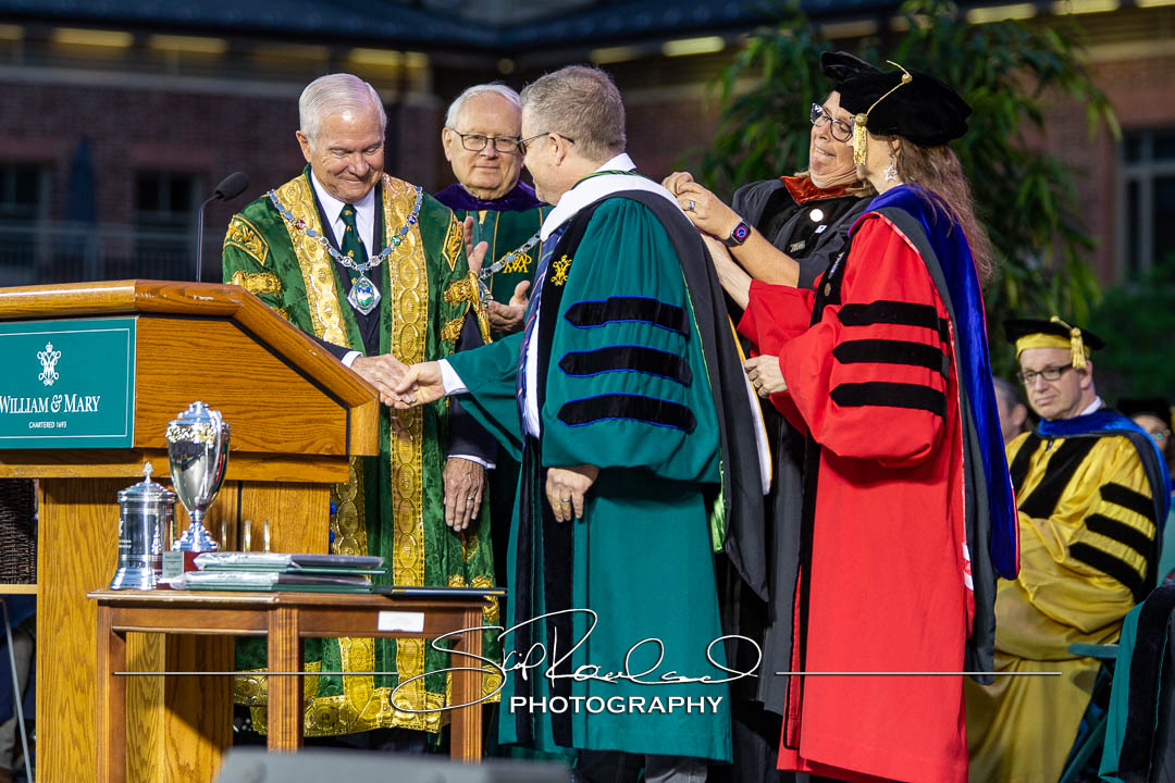 Commencement Exercises – 2023 #138780