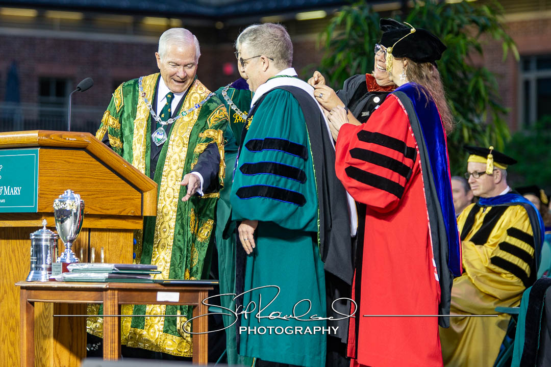 Commencement Exercises – 2023 #138782