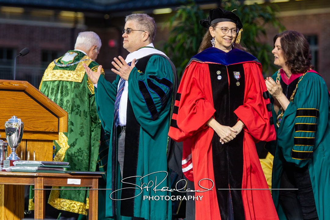 Commencement Exercises – 2023 #138785