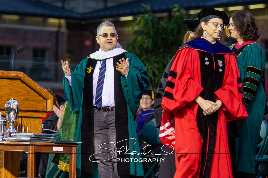 Commencement Exercises – 2023 #138786