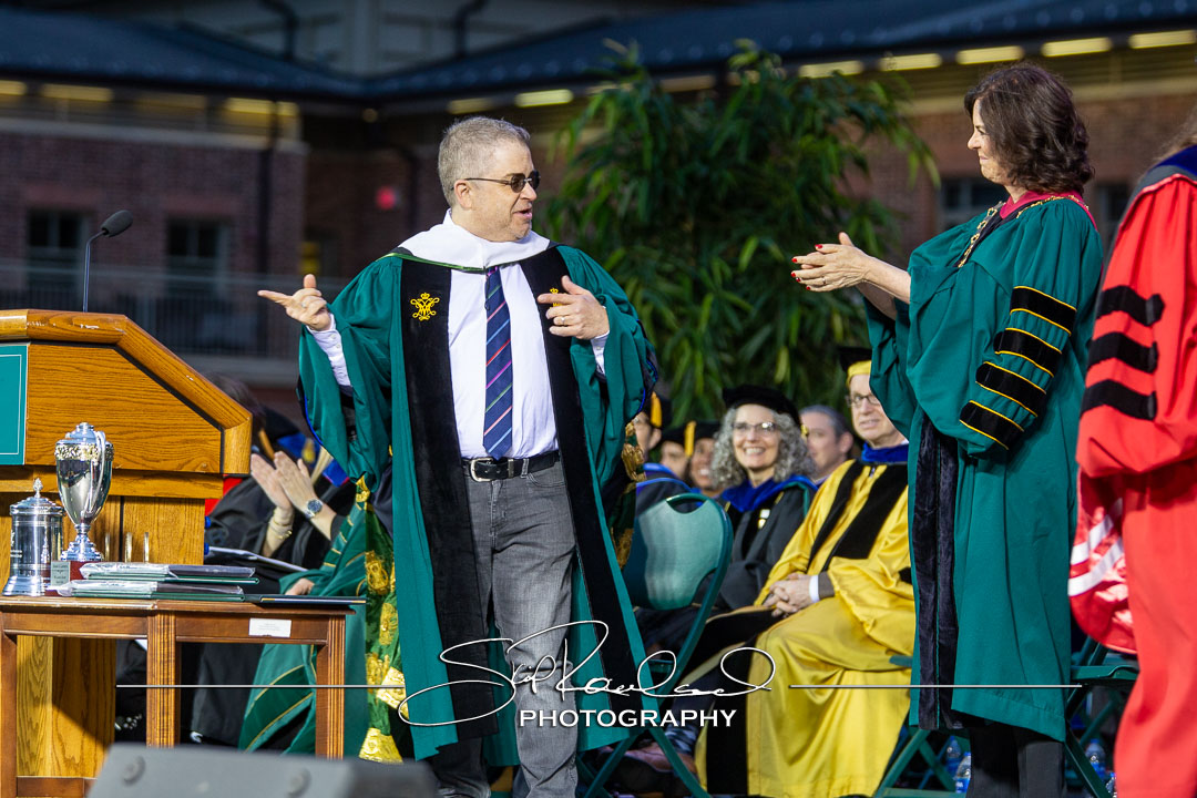 Commencement Exercises – 2023 #138787