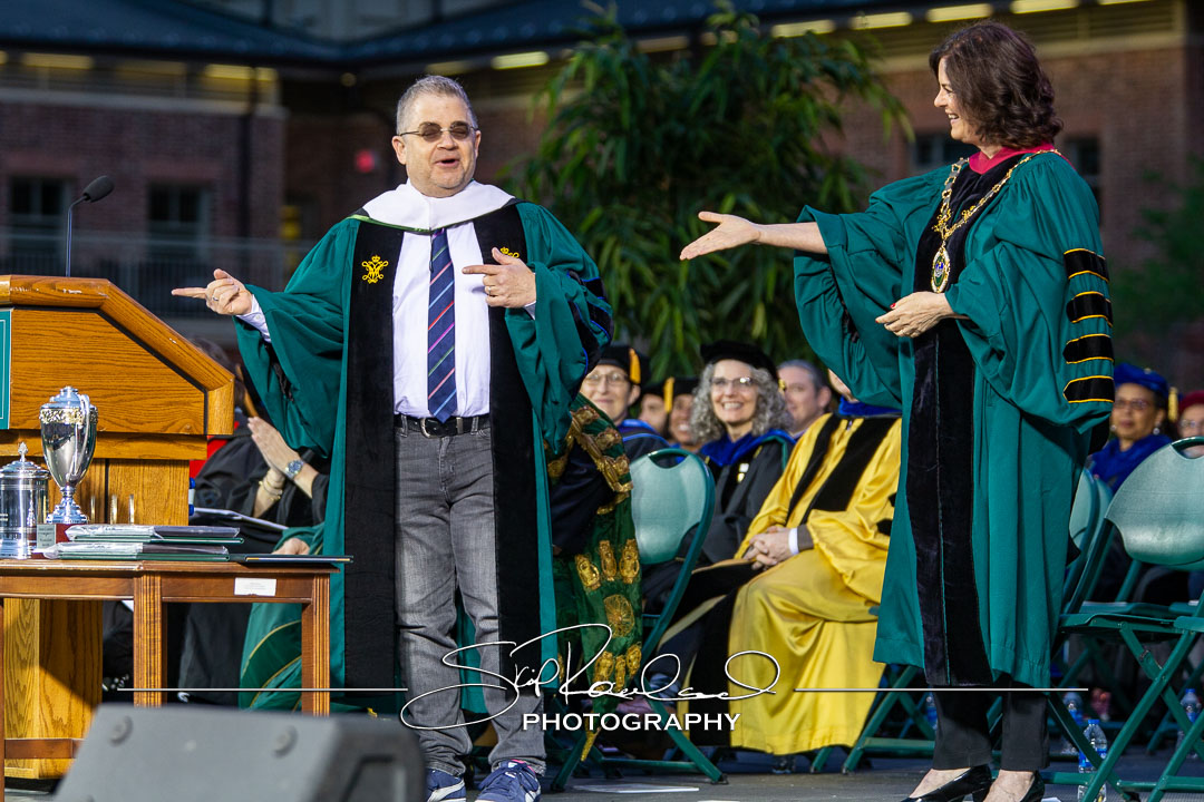 Commencement Exercises – 2023 #138788