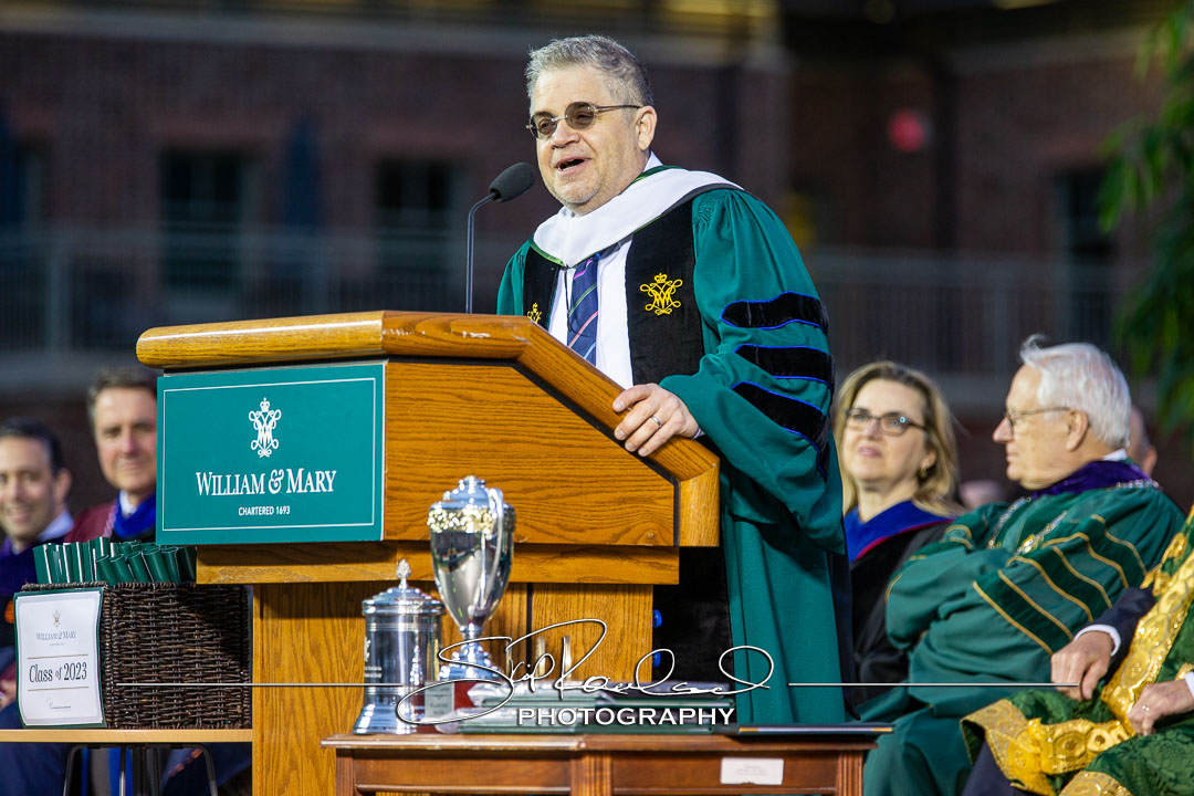 Commencement Exercises – 2023 #138789