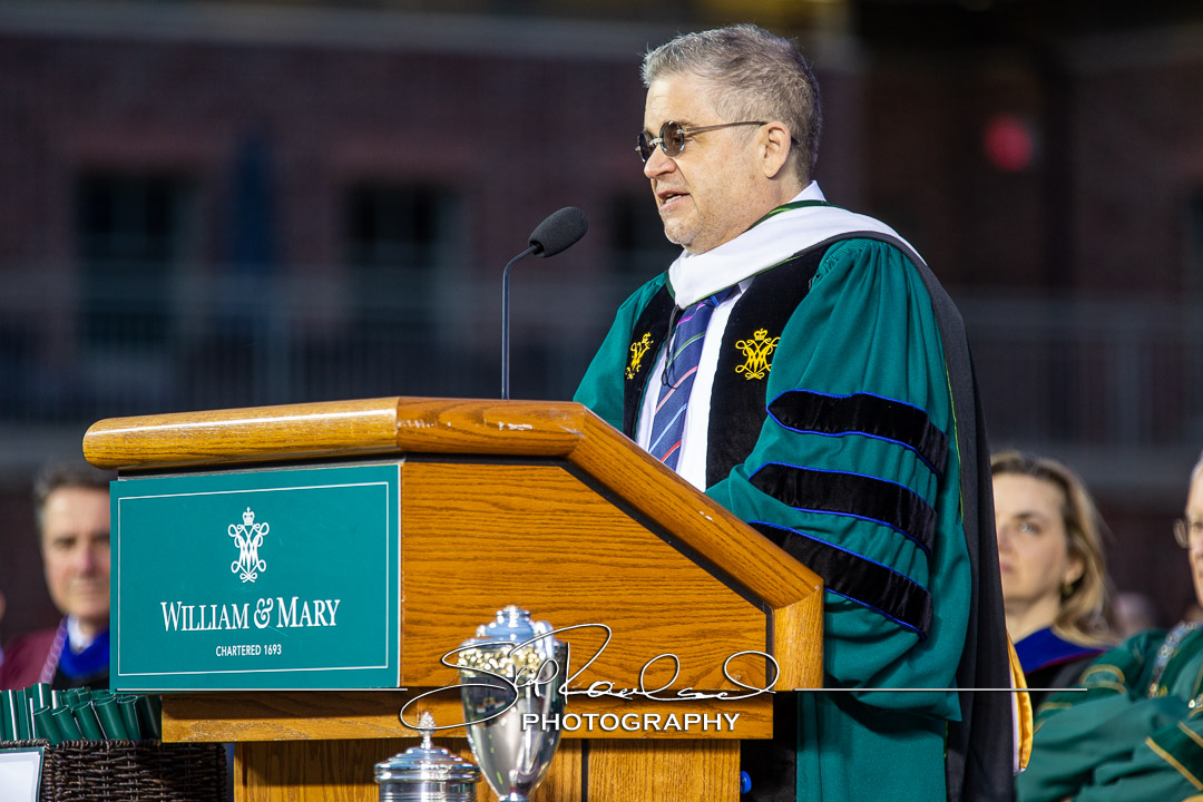 Commencement Exercises – 2023 #138790
