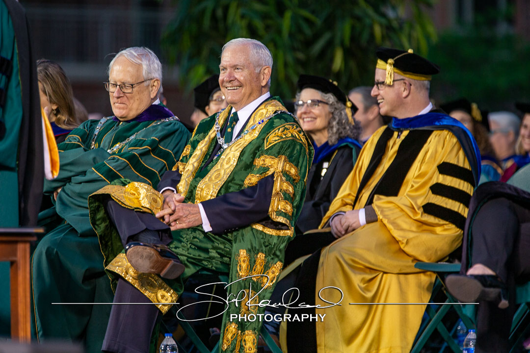 Commencement Exercises – 2023 #138791