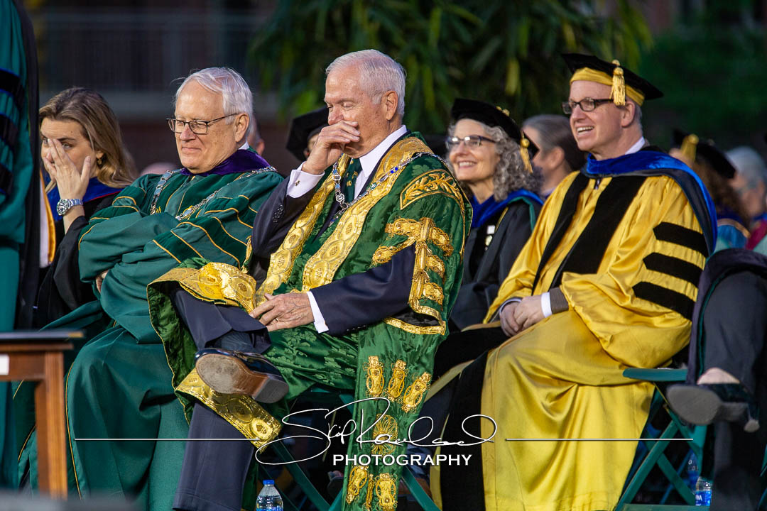 Commencement Exercises – 2023 #138792