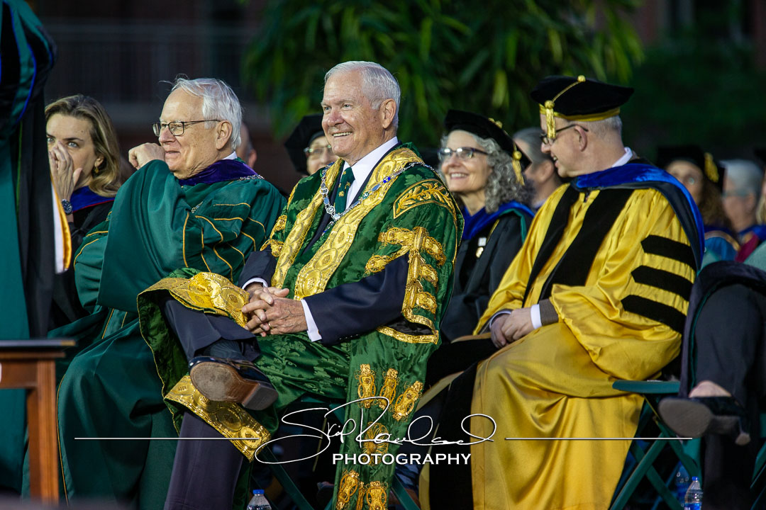 Commencement Exercises – 2023 #138793
