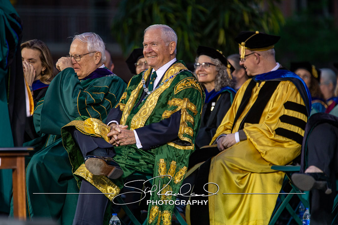 Commencement Exercises – 2023 #138794