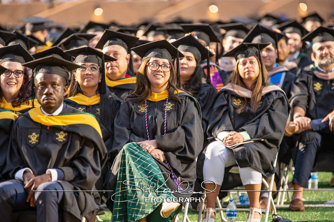 Commencement Exercises – 2023 #138795