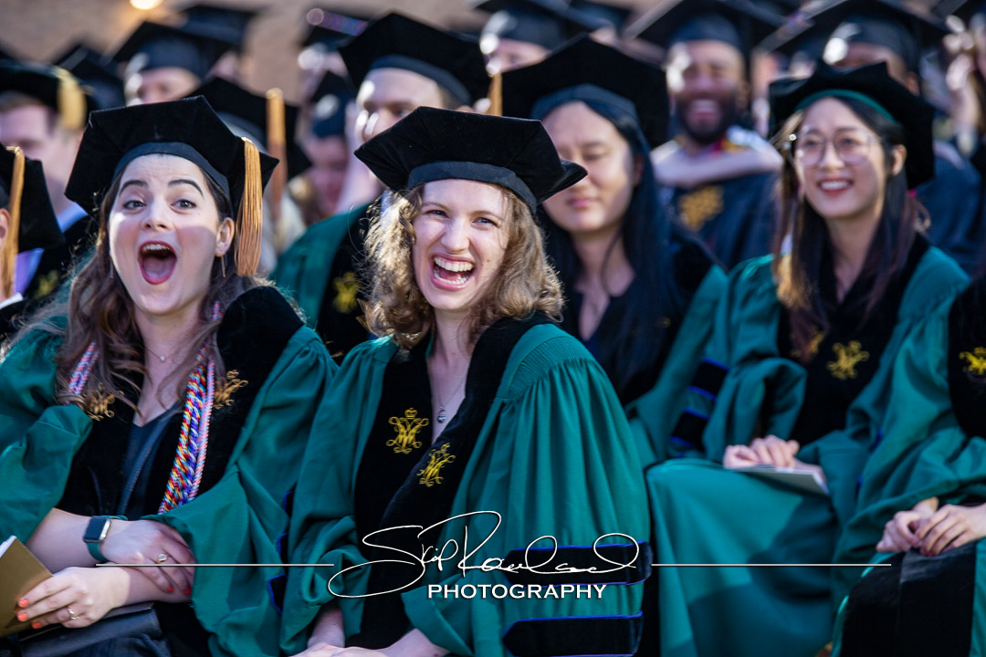 Commencement Exercises – 2023 #138796