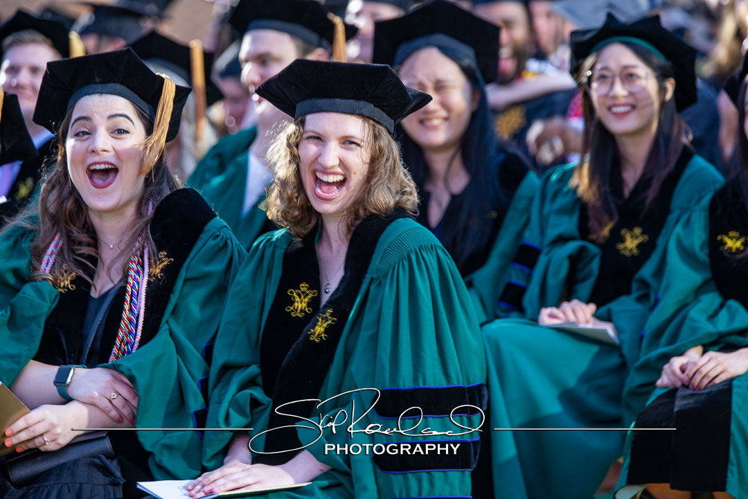Commencement Exercises – 2023 #138797
