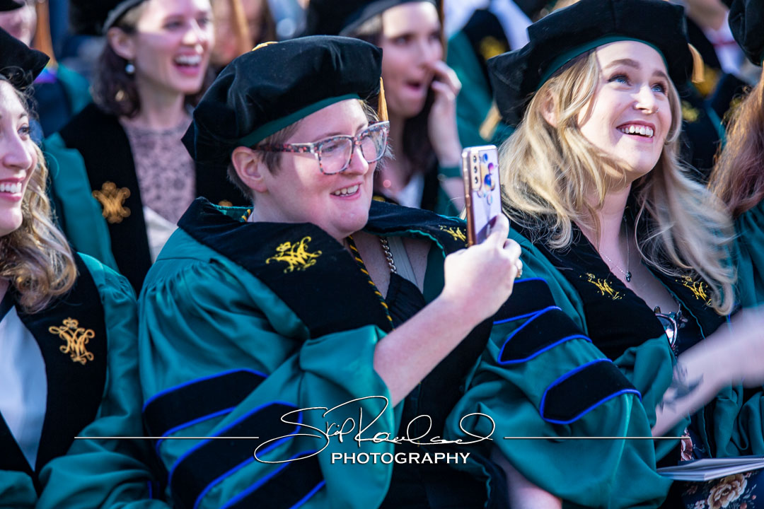Commencement Exercises – 2023 #138798