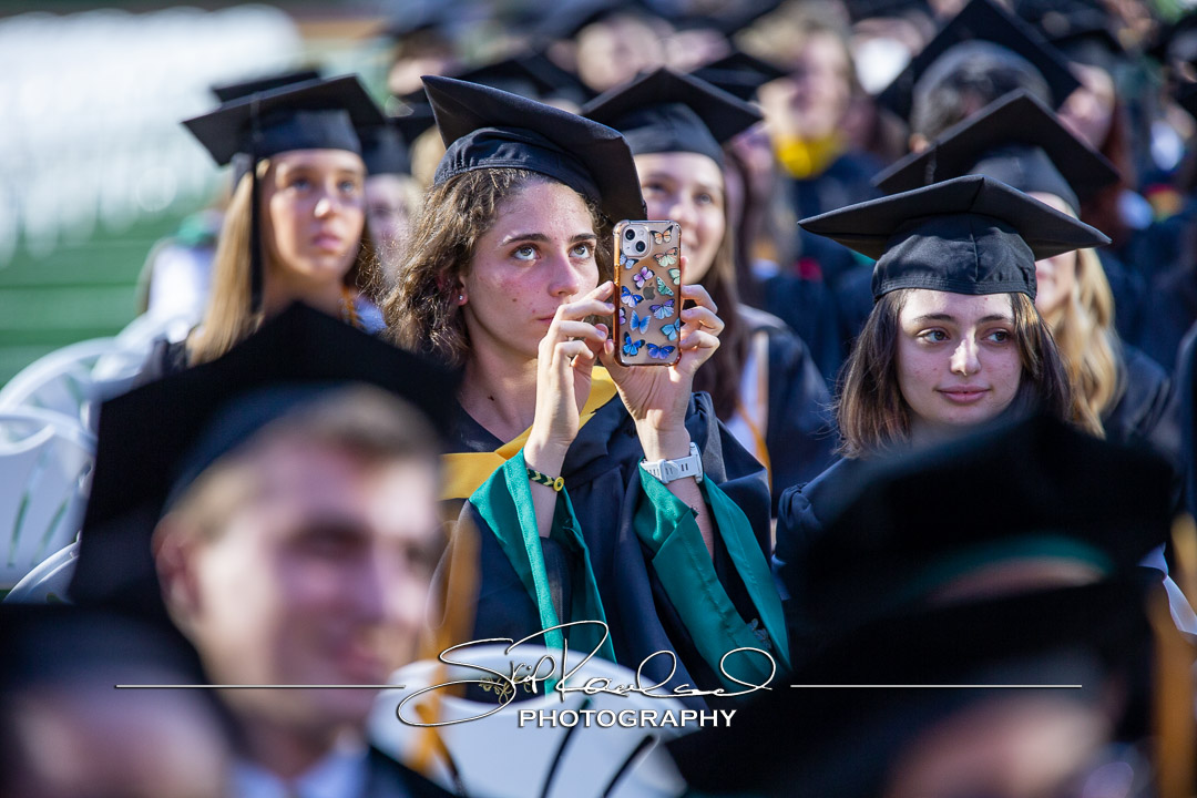 Commencement Exercises – 2023 #138799
