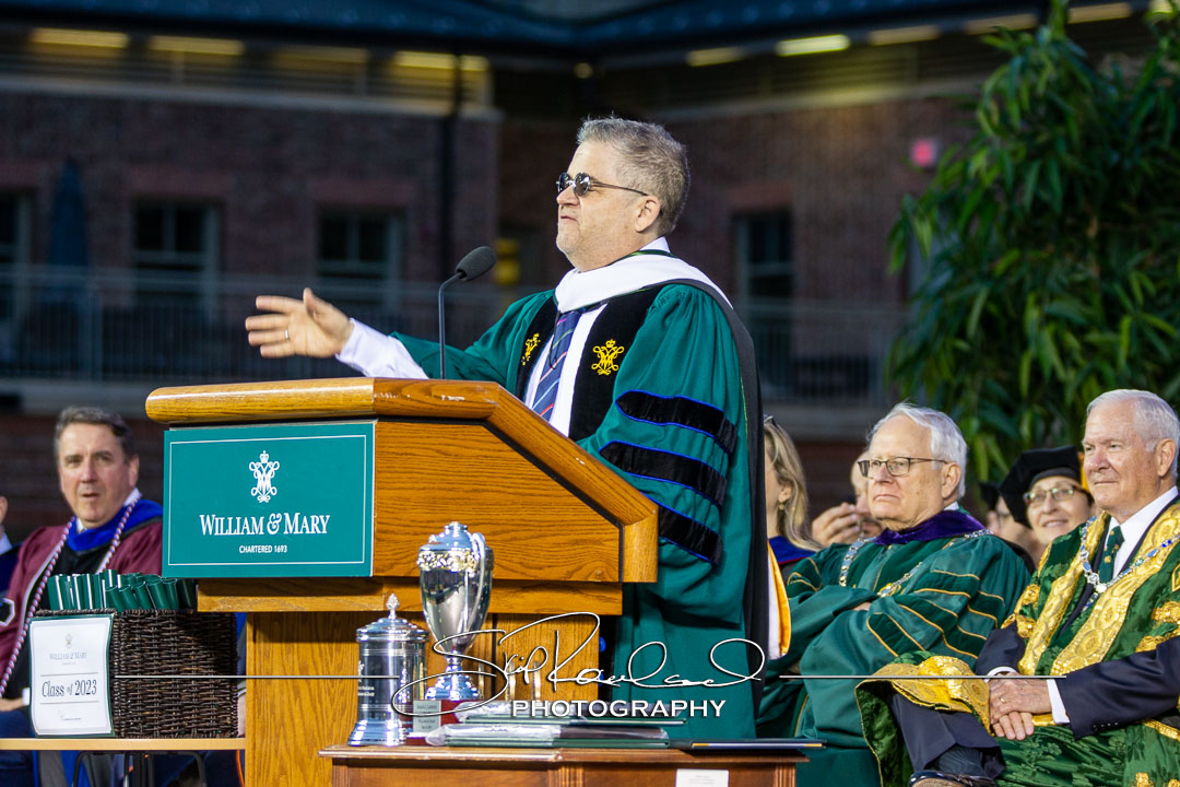 Commencement Exercises – 2023 #138800