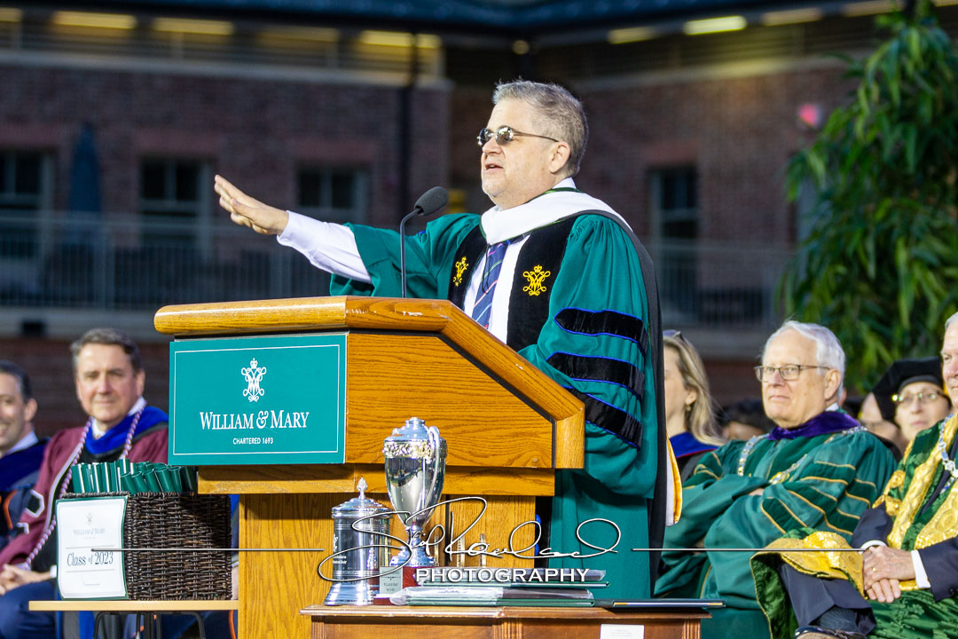 Commencement Exercises – 2023 #138801