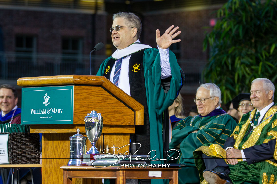 Commencement Exercises – 2023 #138802