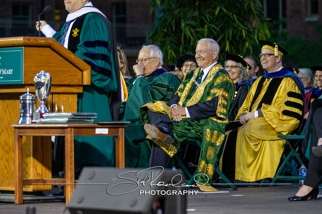 Commencement Exercises – 2023 #138805