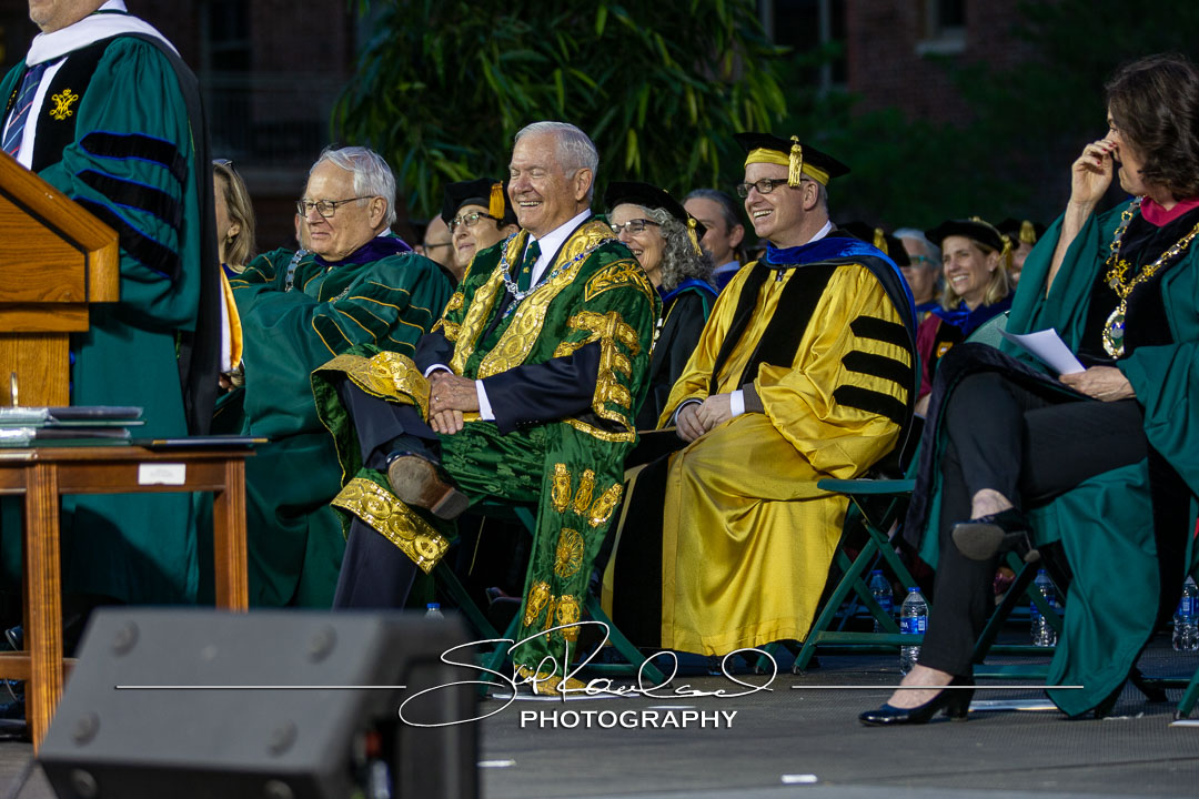 Commencement Exercises – 2023 #138806