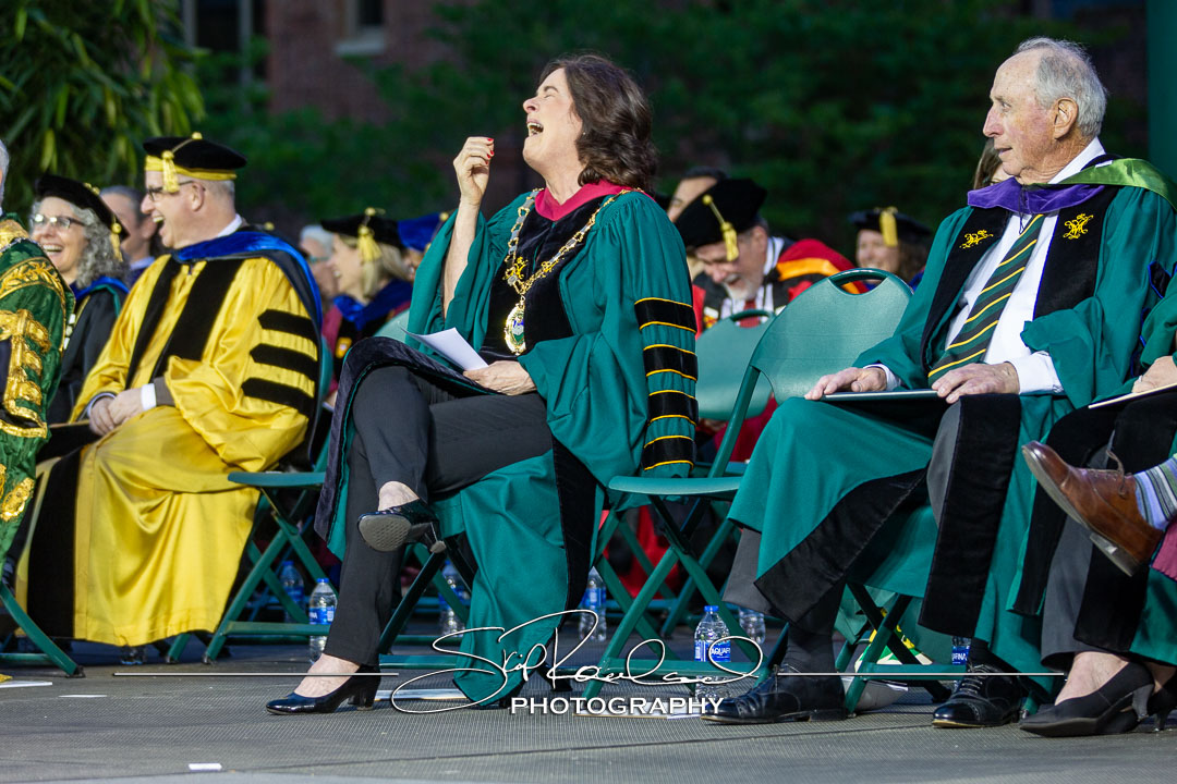 Commencement Exercises – 2023 #138807