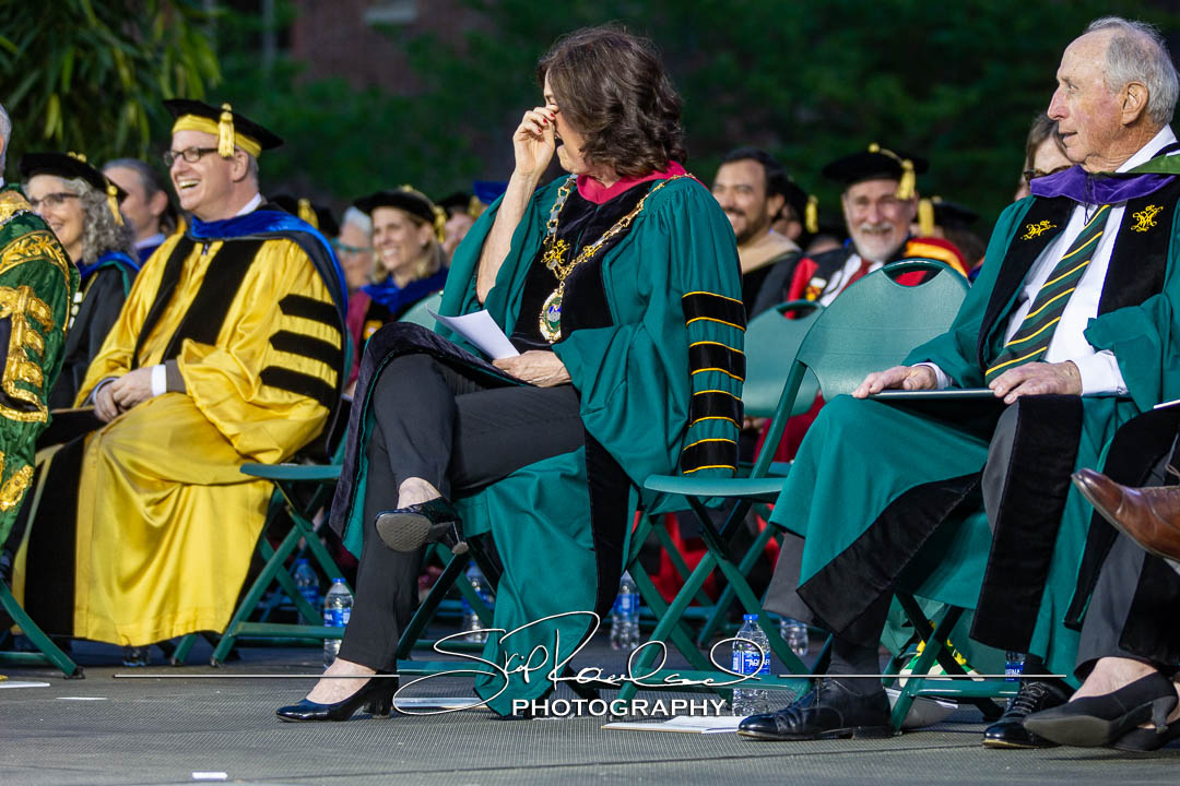 Commencement Exercises – 2023 #138808