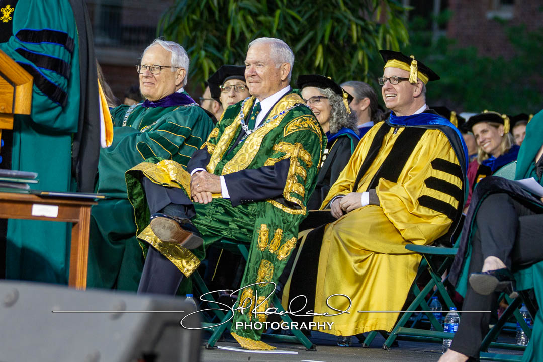 Commencement Exercises – 2023 #138813