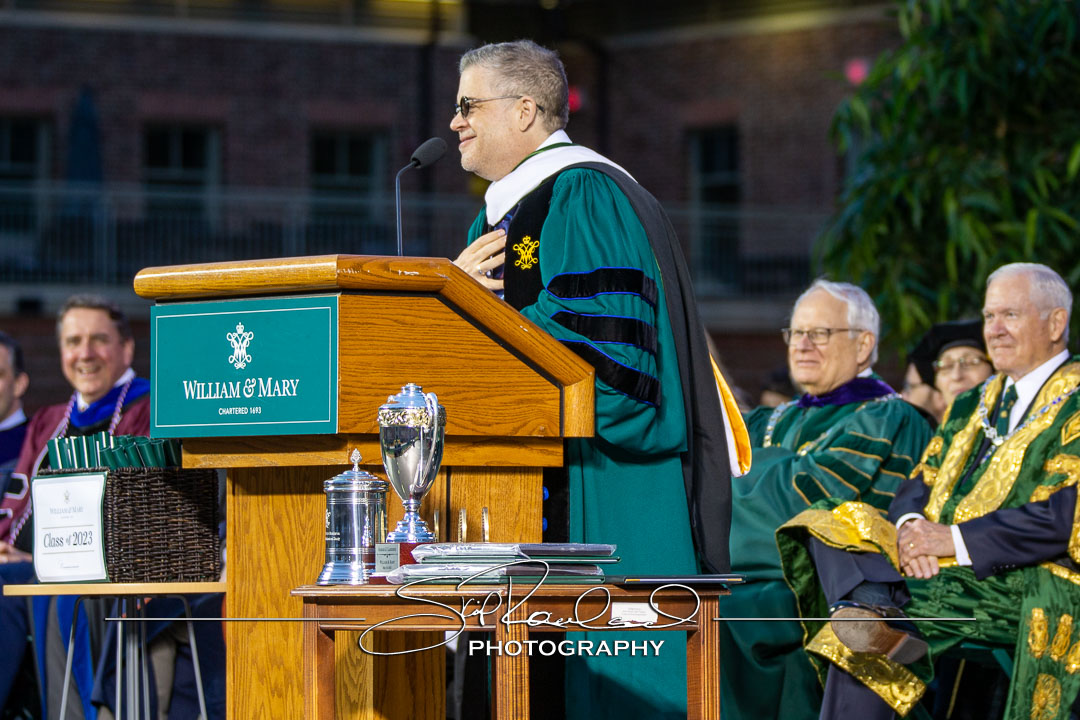 Commencement Exercises – 2023 #138814