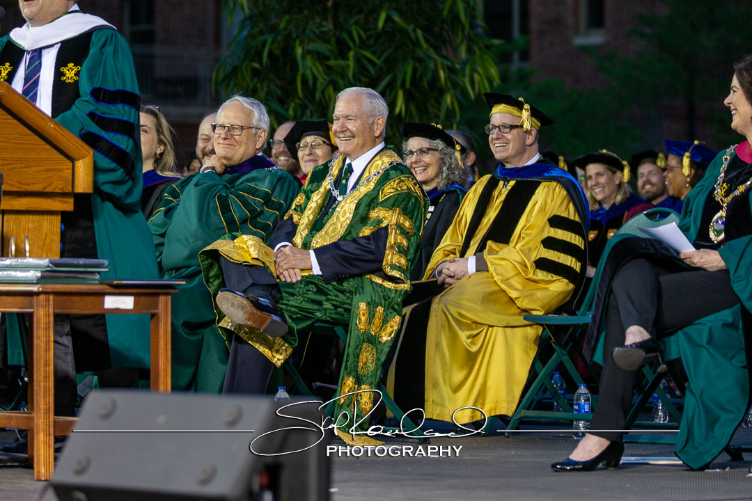 Commencement Exercises – 2023 #138816