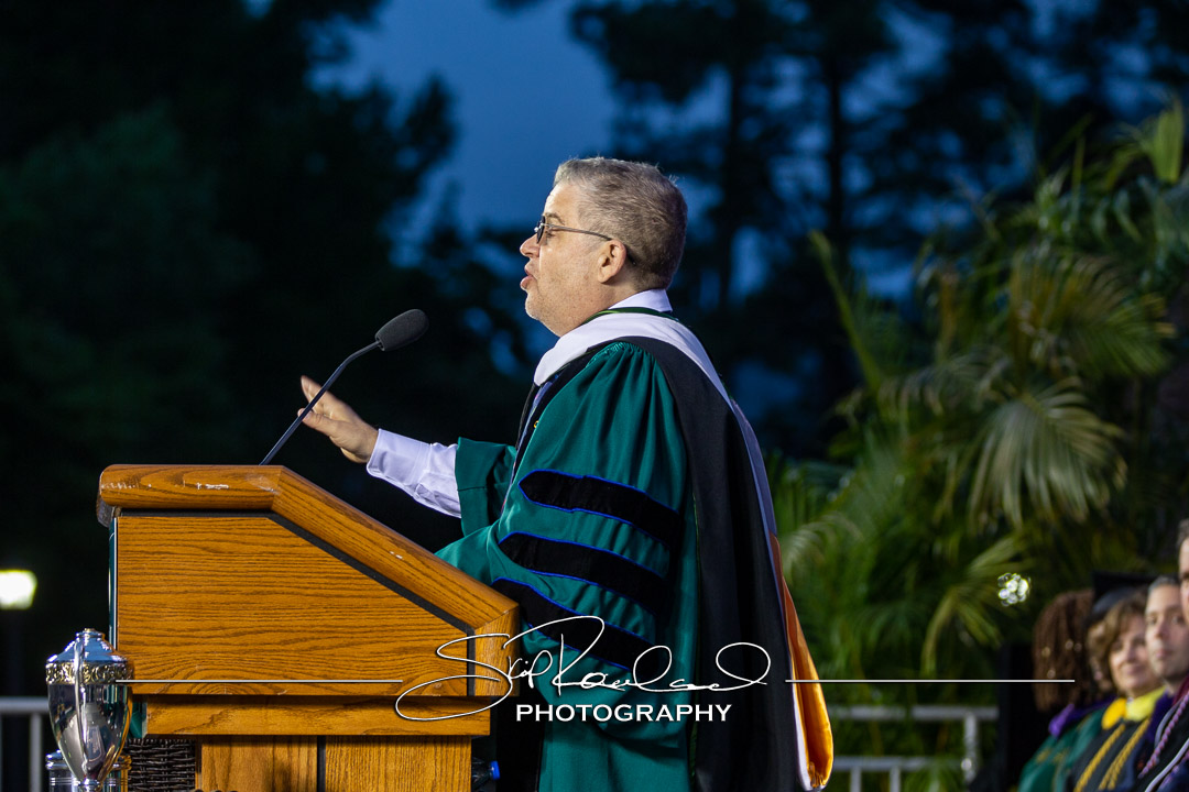 Commencement Exercises – 2023 #138820