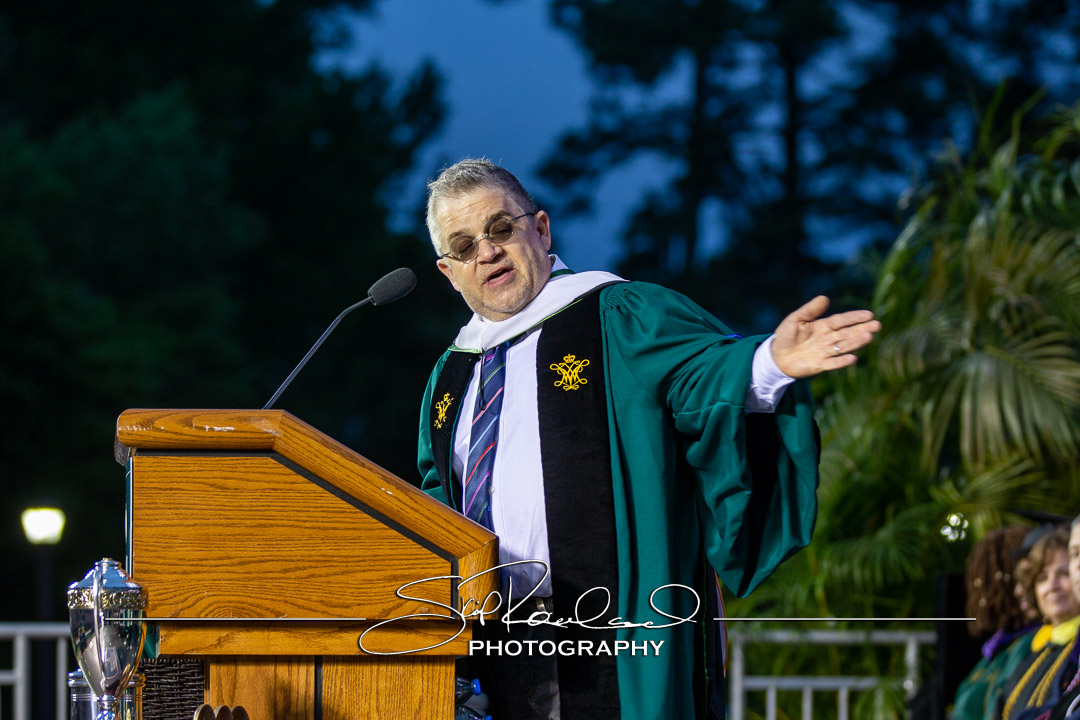 Commencement Exercises – 2023 #138821