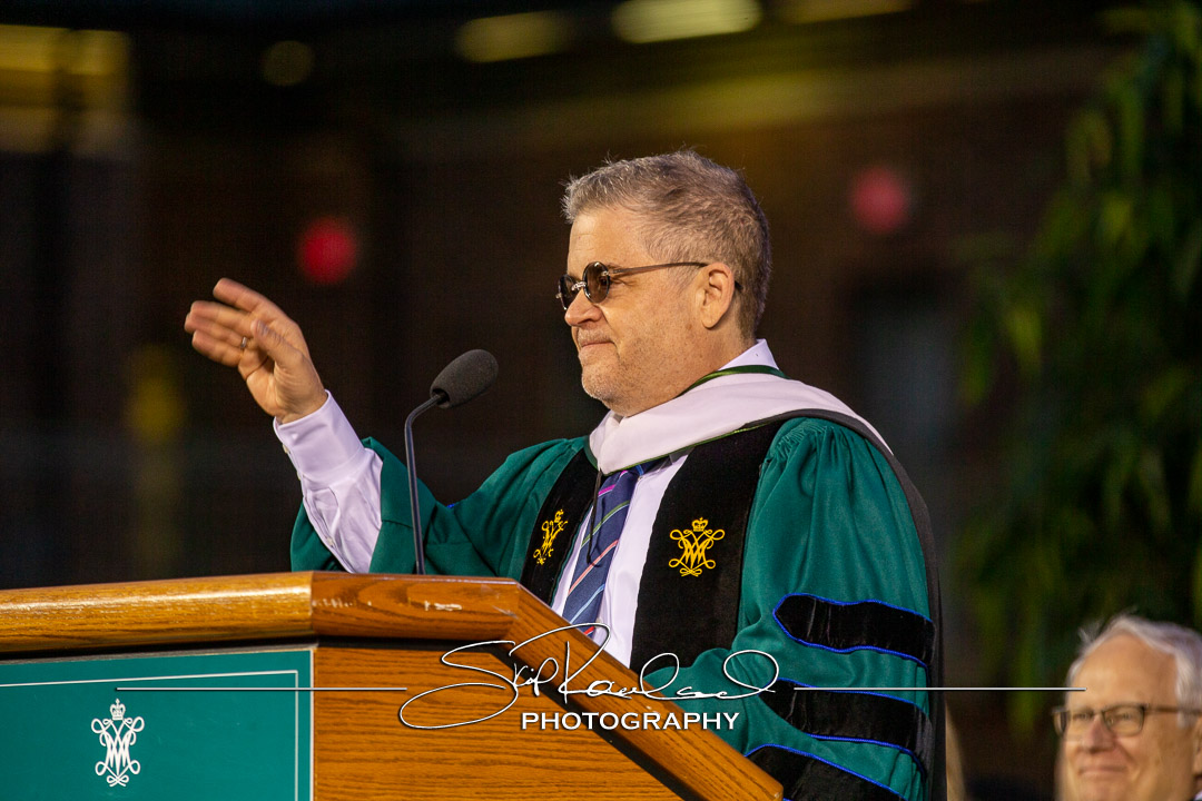 Commencement Exercises – 2023 #138824