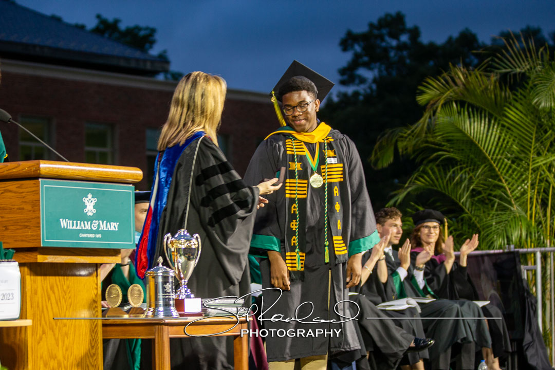 Commencement Exercises – 2023 #138827