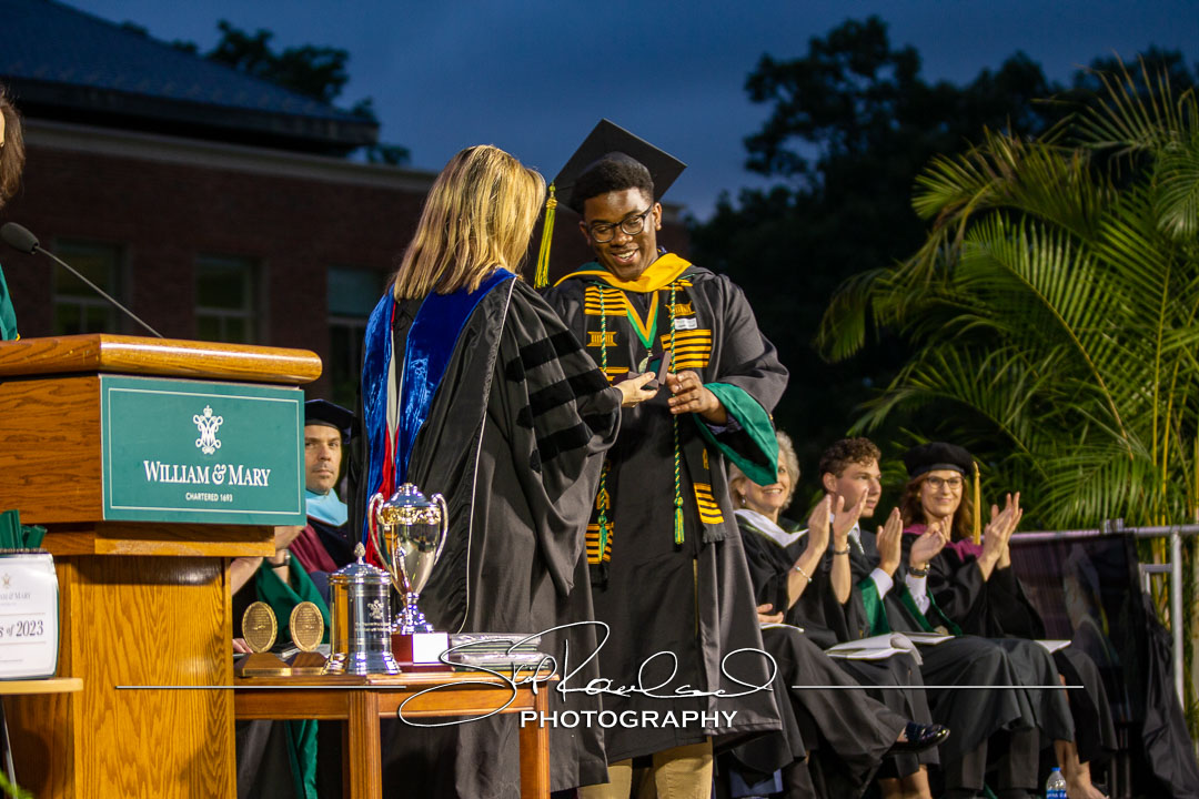 Commencement Exercises – 2023 #138828