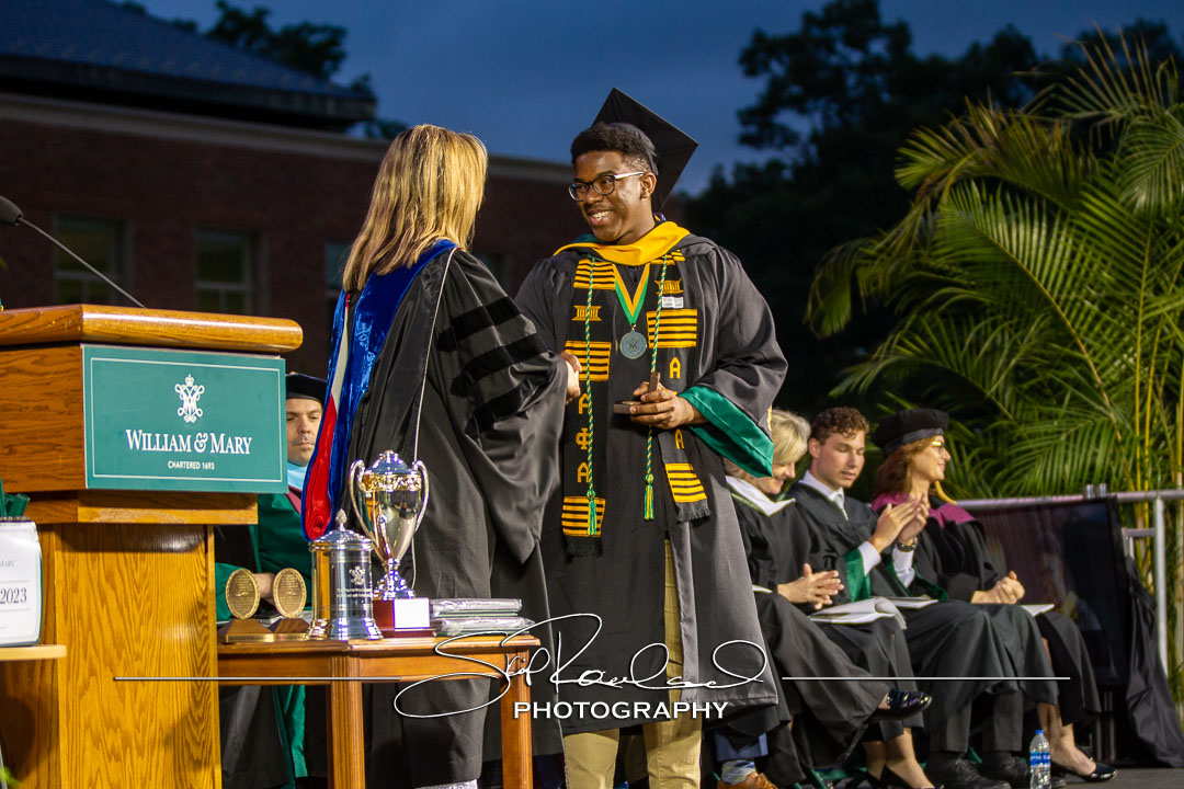 Commencement Exercises – 2023 #138829
