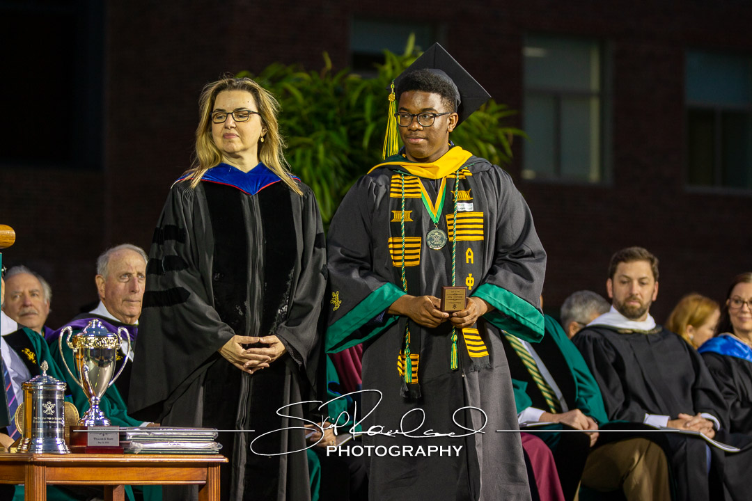 Commencement Exercises – 2023 #138830
