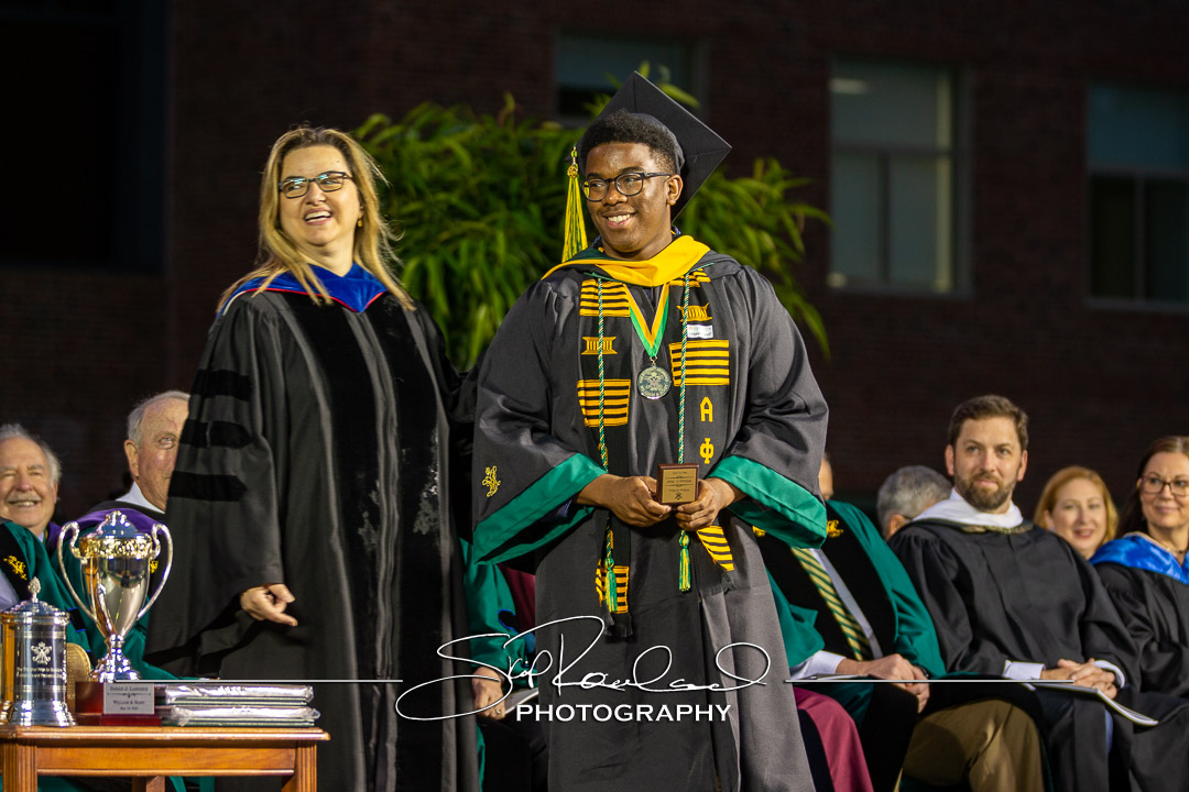 Commencement Exercises – 2023 #138831