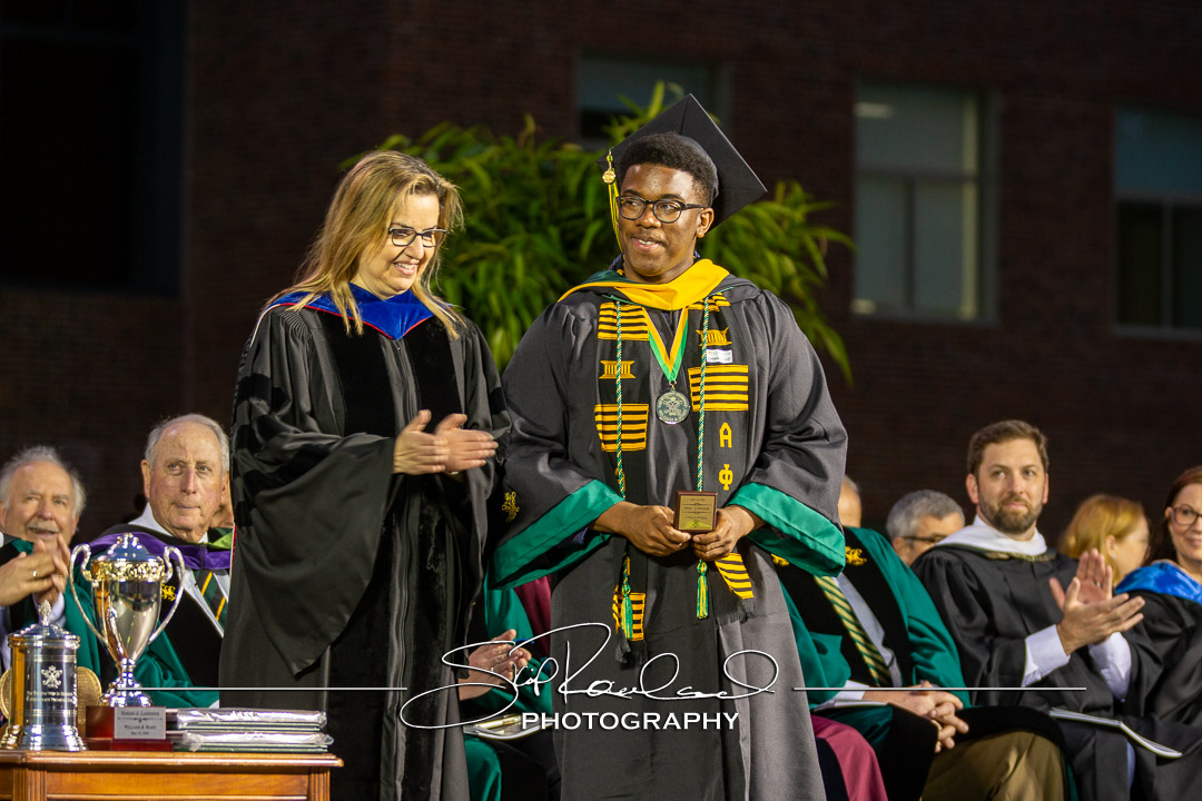 Commencement Exercises – 2023 #138832