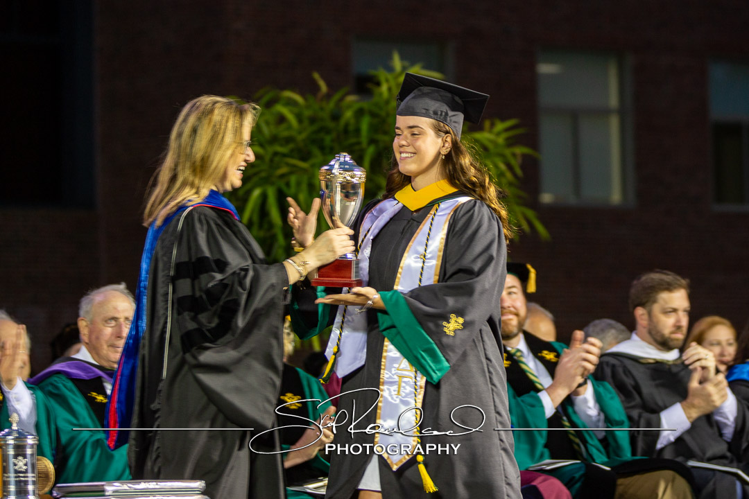 Commencement Exercises – 2023 #138833