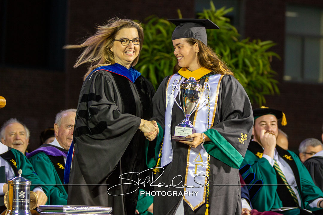 Commencement Exercises – 2023 #138836