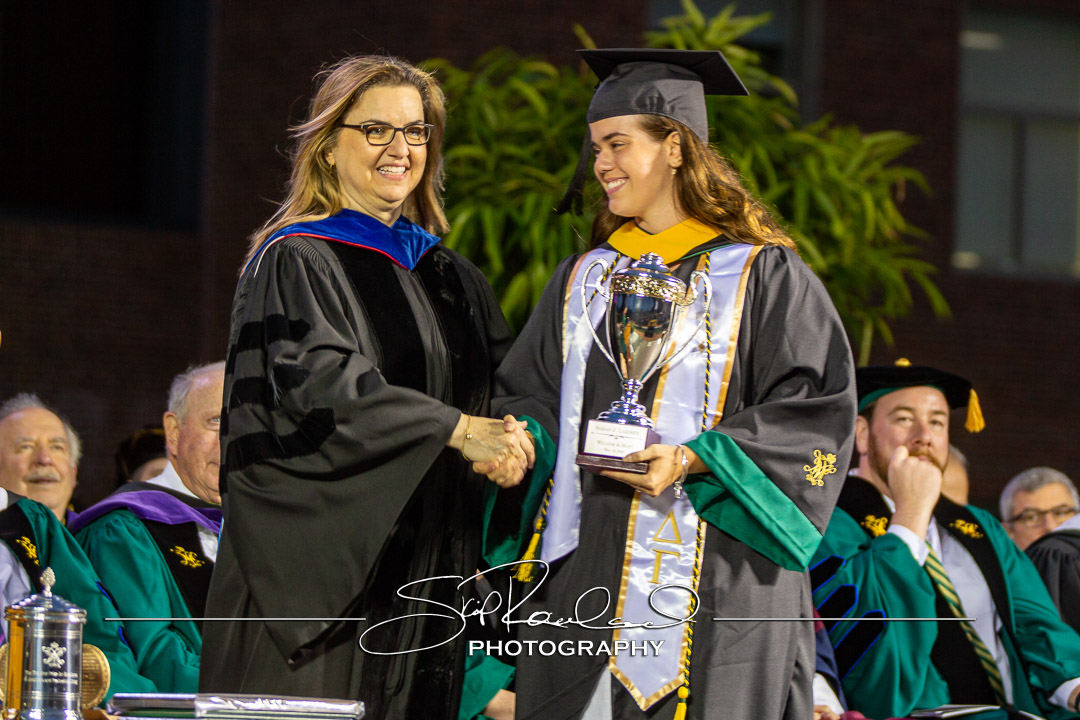 Commencement Exercises – 2023 #138837
