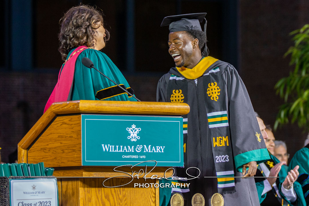 Commencement Exercises – 2023 #138848