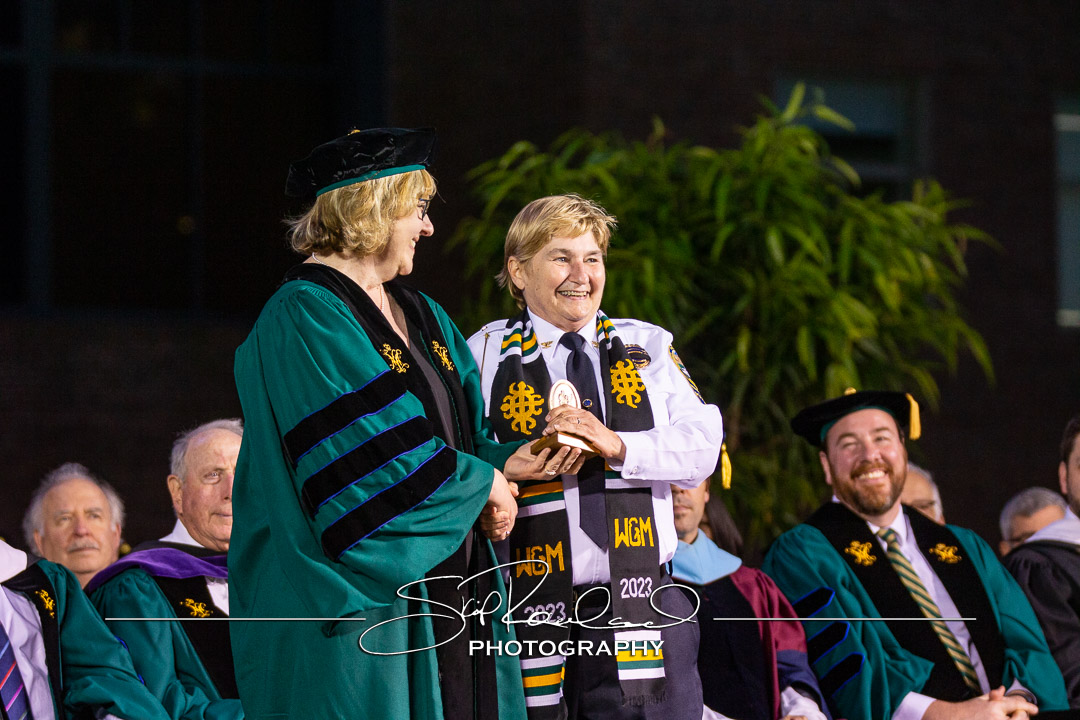 Commencement Exercises – 2023 #138852