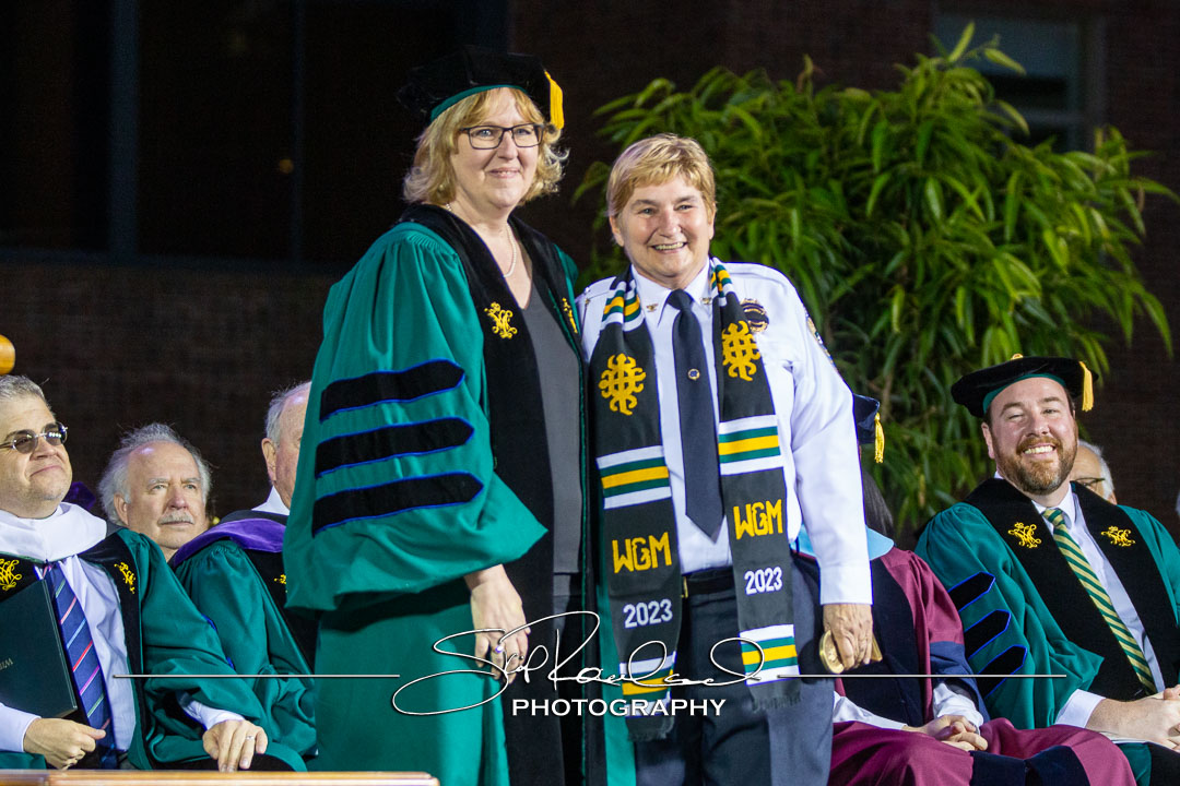 Commencement Exercises – 2023 #138853