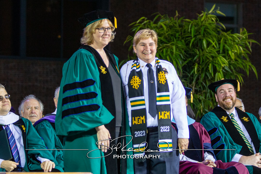 Commencement Exercises – 2023 #138854