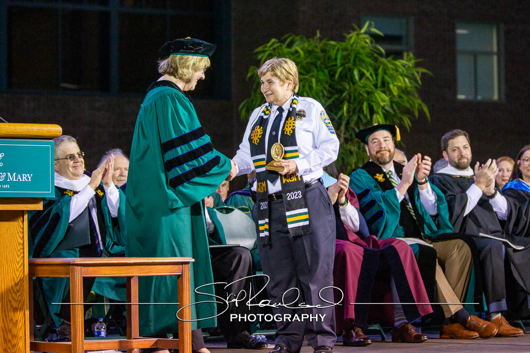 Commencement Exercises – 2023 #138855