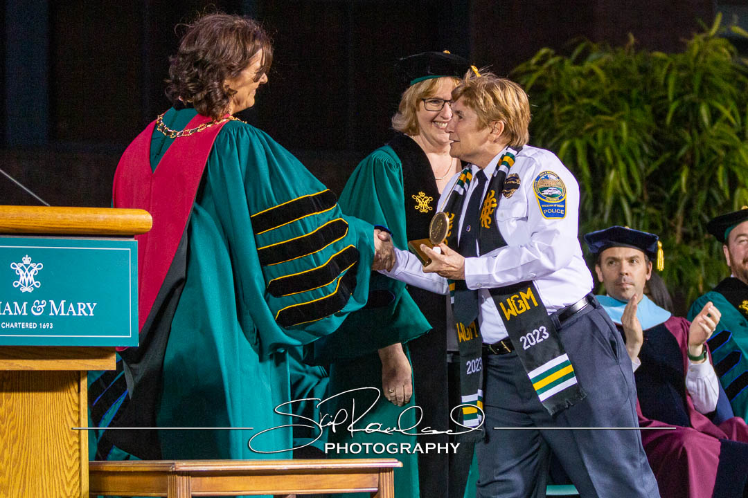Commencement Exercises – 2023 #138856