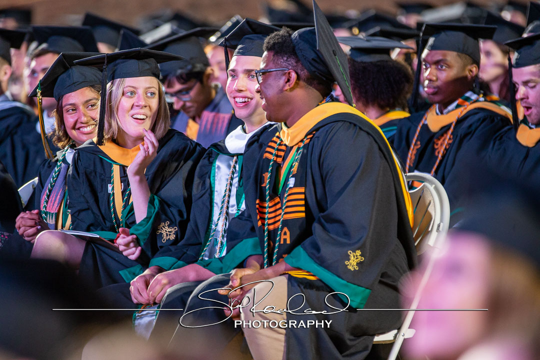 Commencement Exercises – 2023 #138857